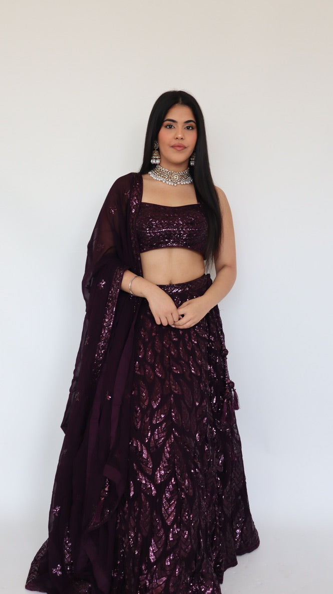 The Nisha Midnight