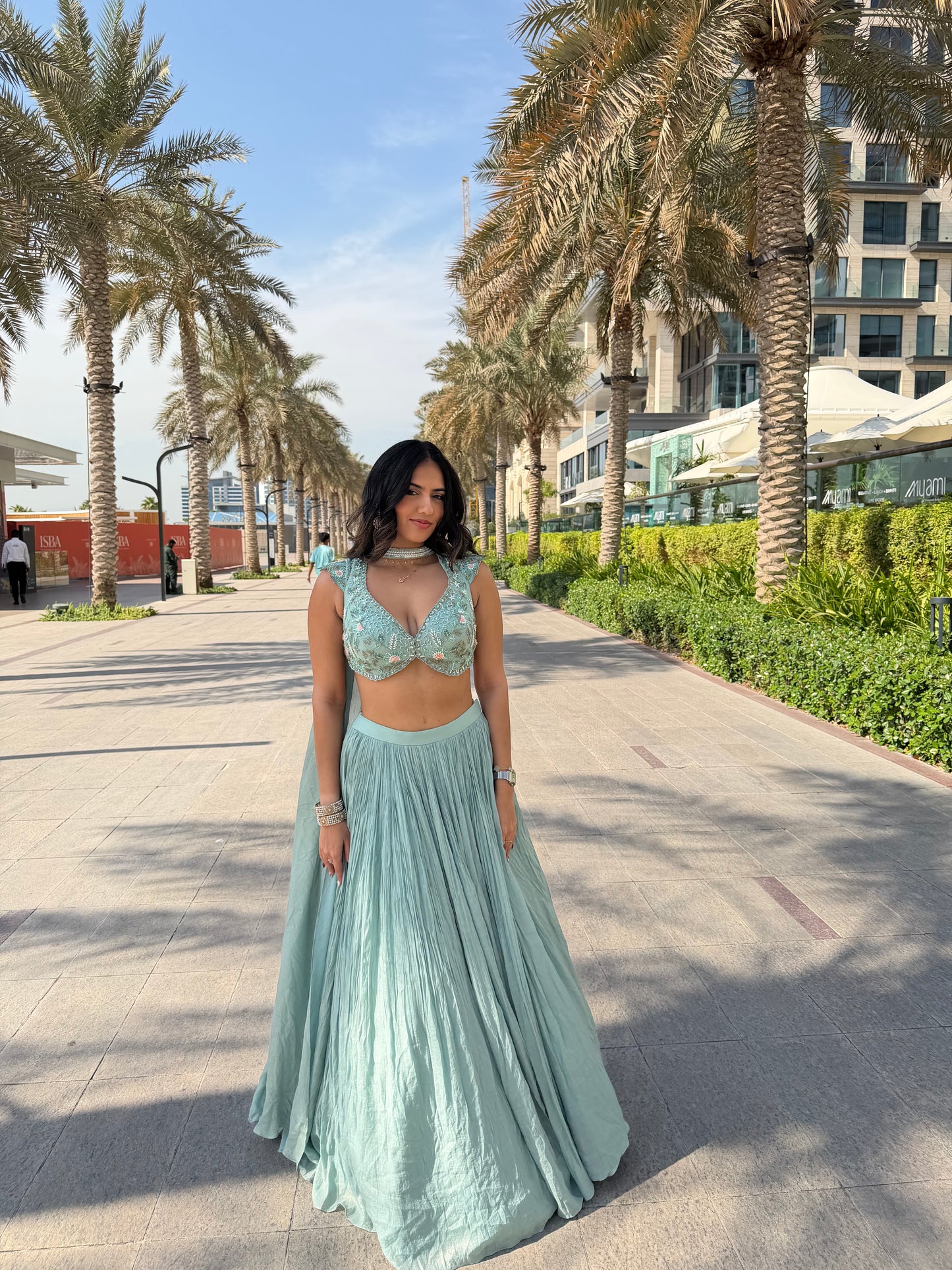 The Jasmine