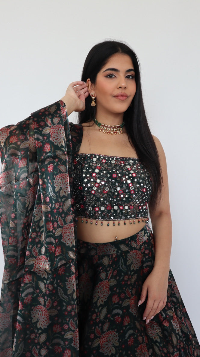 The Vasanti