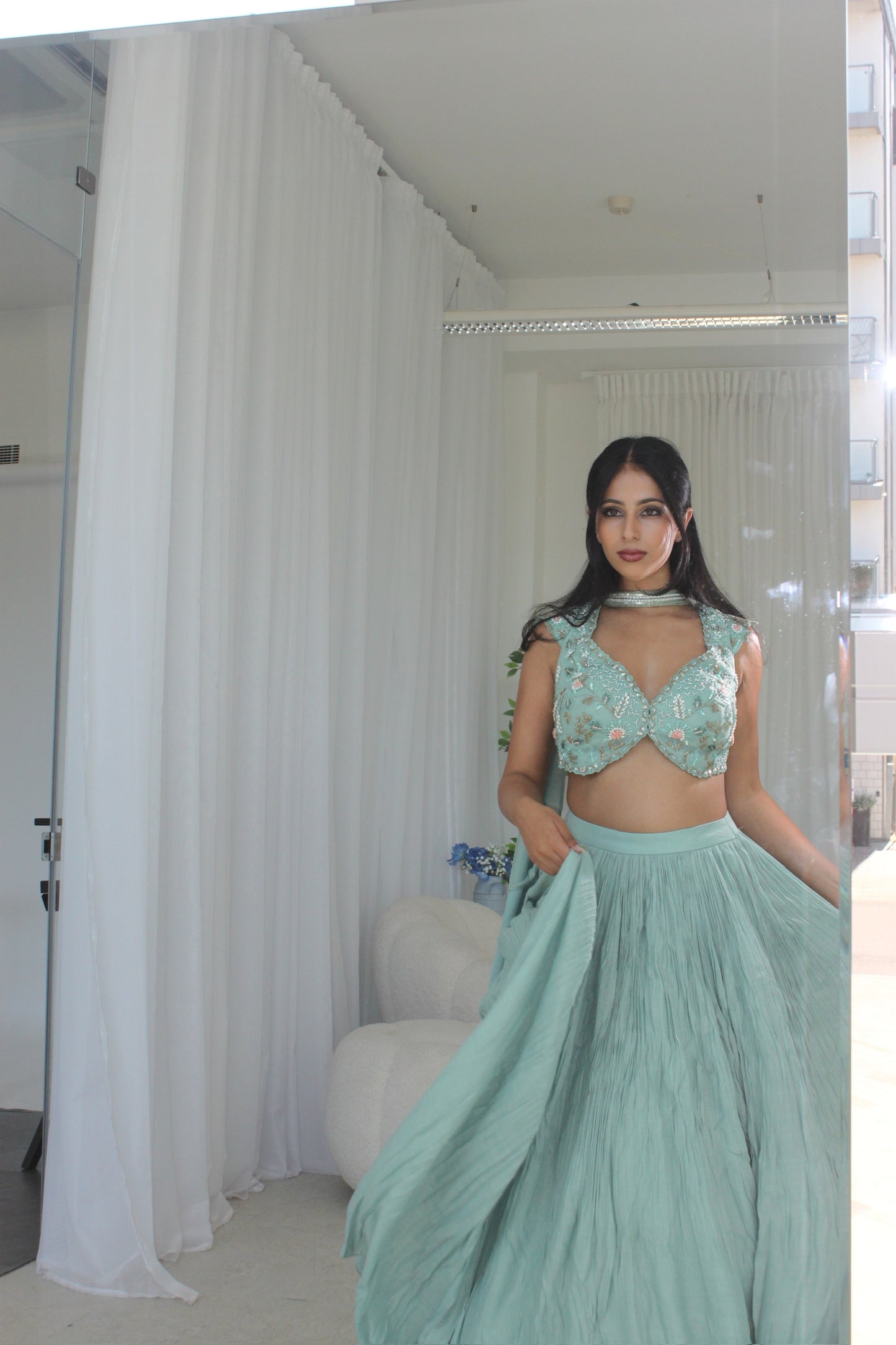 The Jasmine