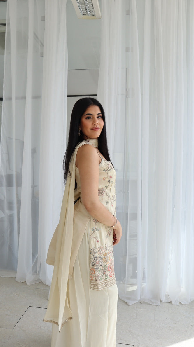 The Noor Sharara