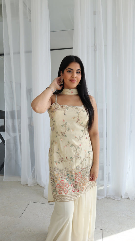The Noor Sharara