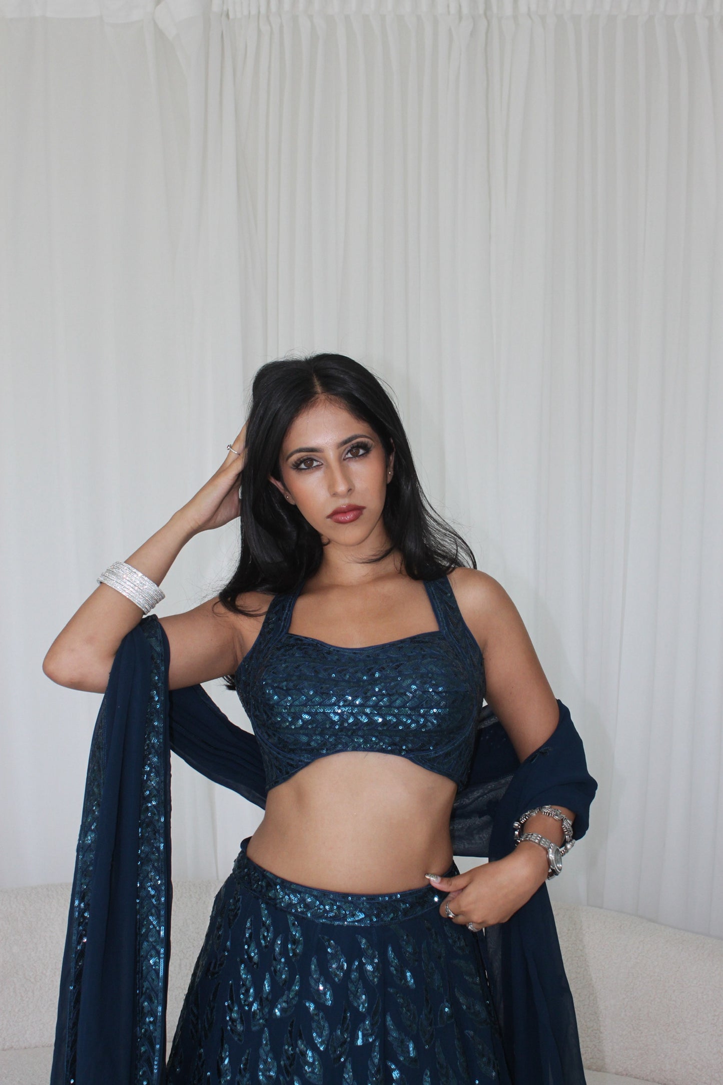 The Nisha