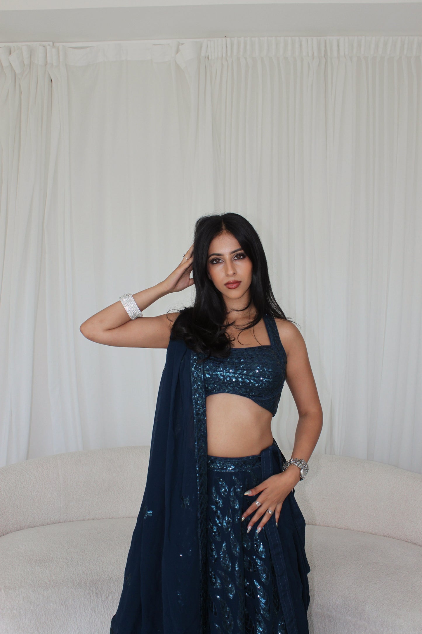 The Nisha