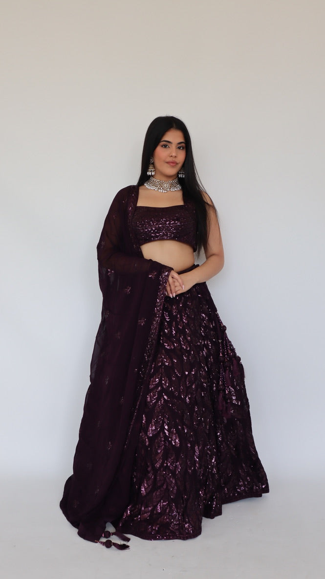 The Nisha Midnight