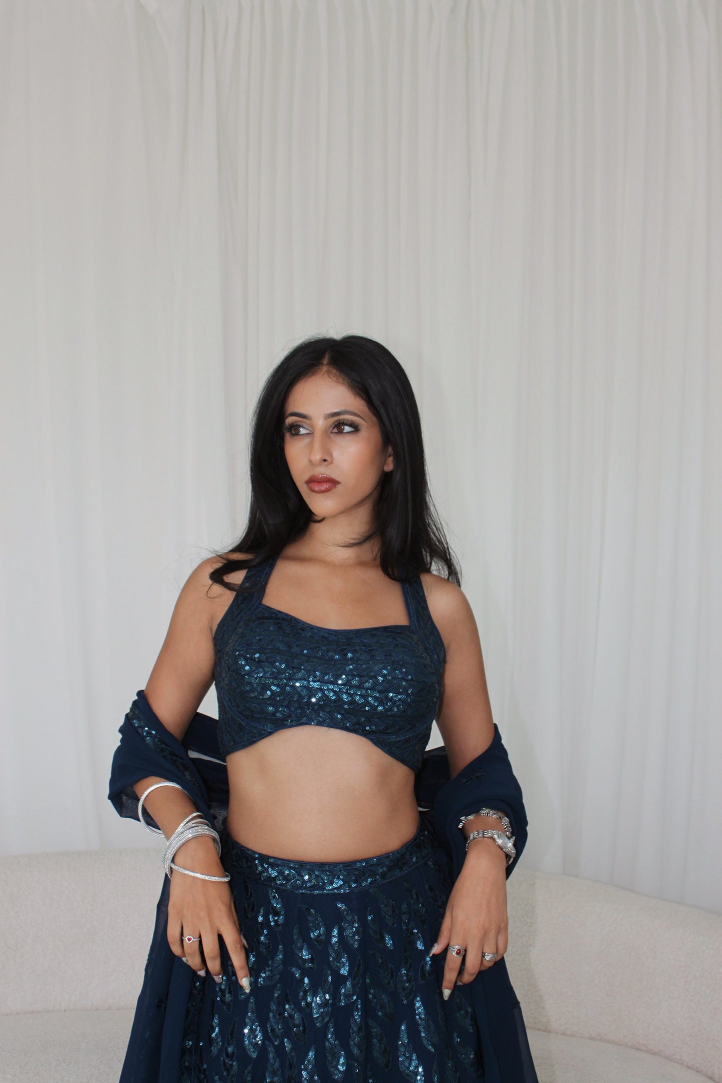 The Nisha
