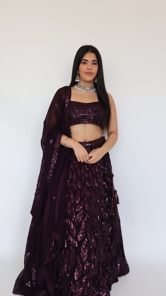 The Nisha Midnight