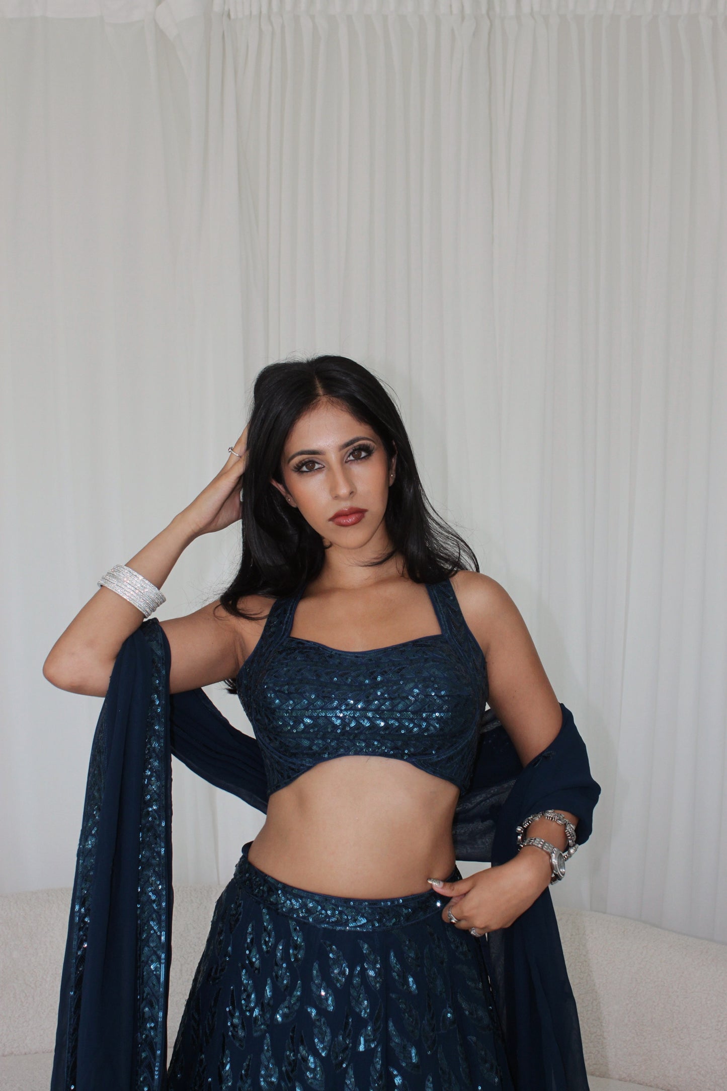 The Nisha