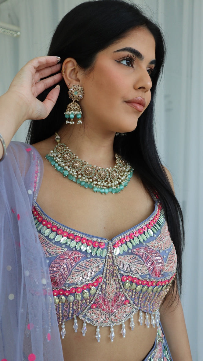 The Amira
