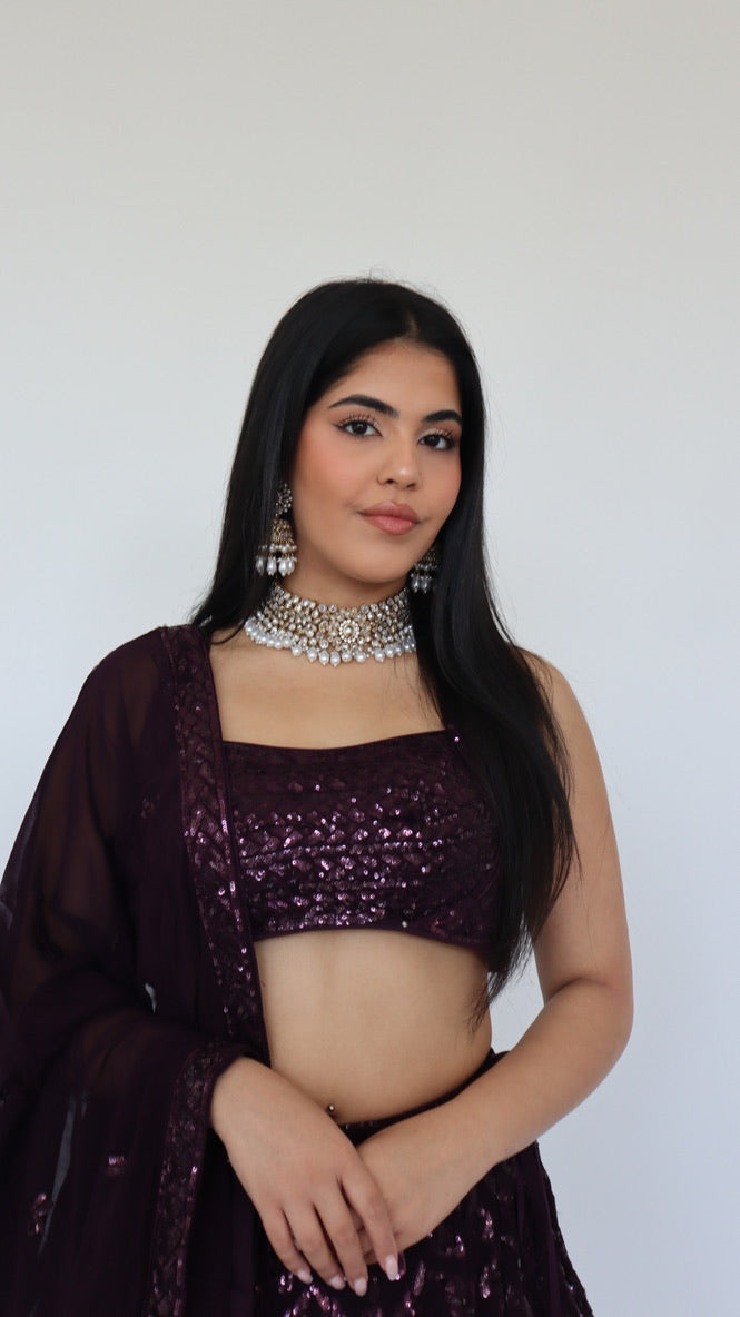 The Nisha Midnight