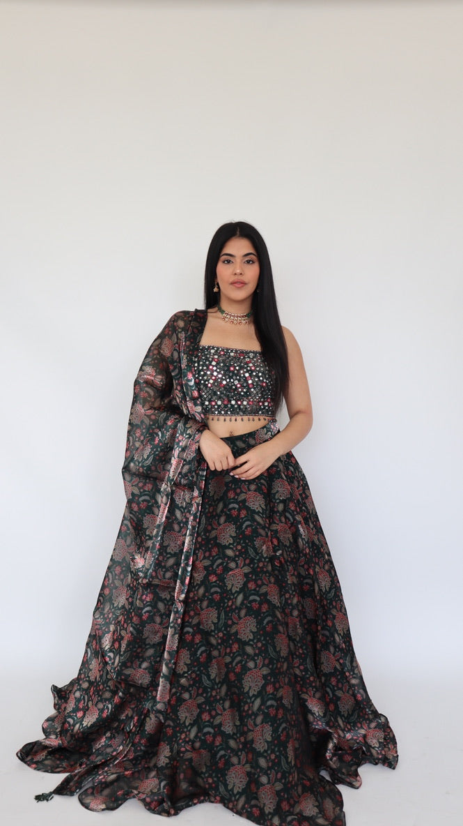 The Vasanti