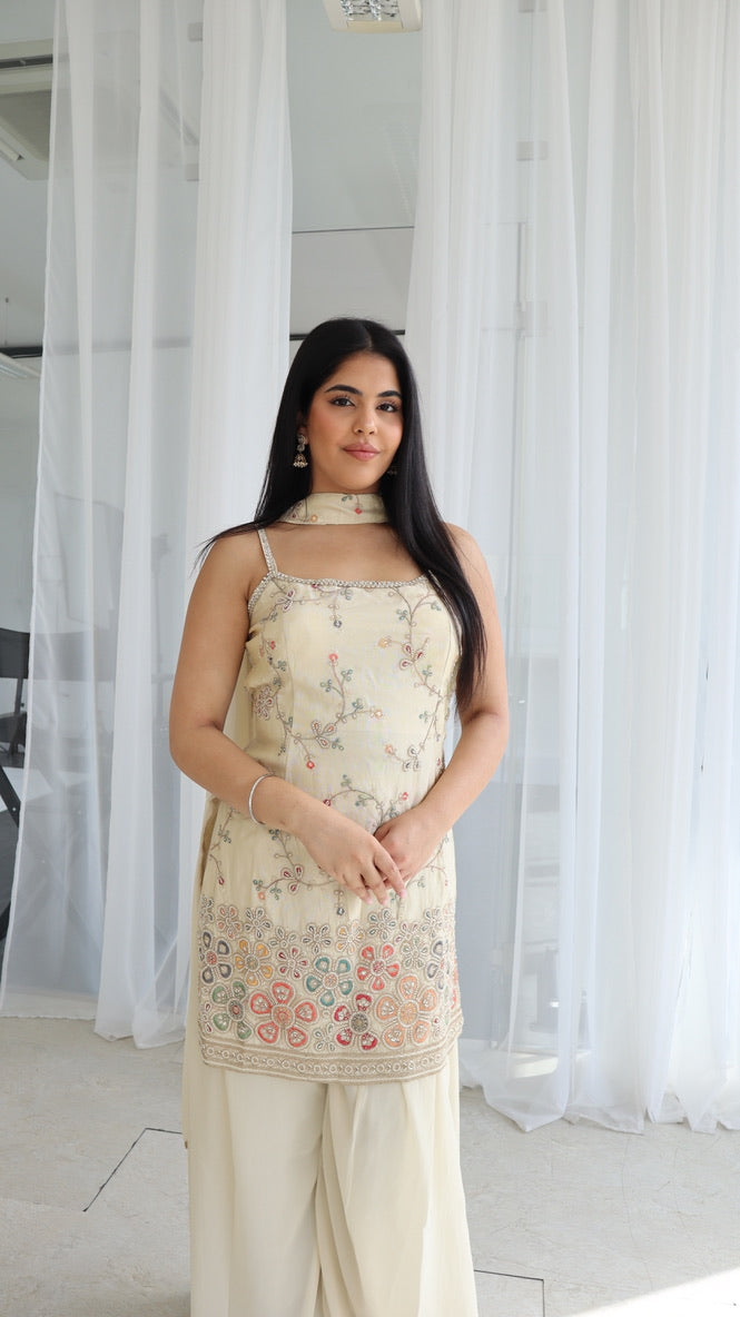 The Noor Sharara