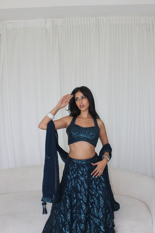 The Nisha