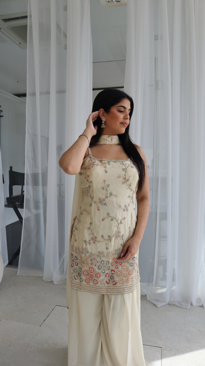 The Noor Sharara