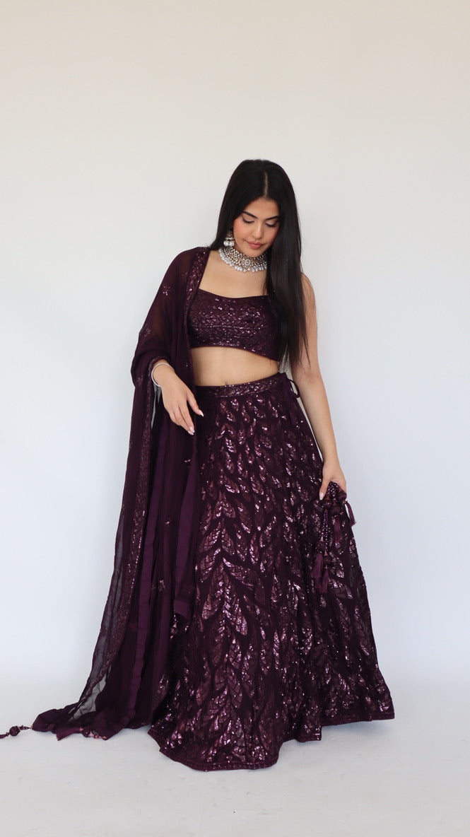 The Nisha Midnight