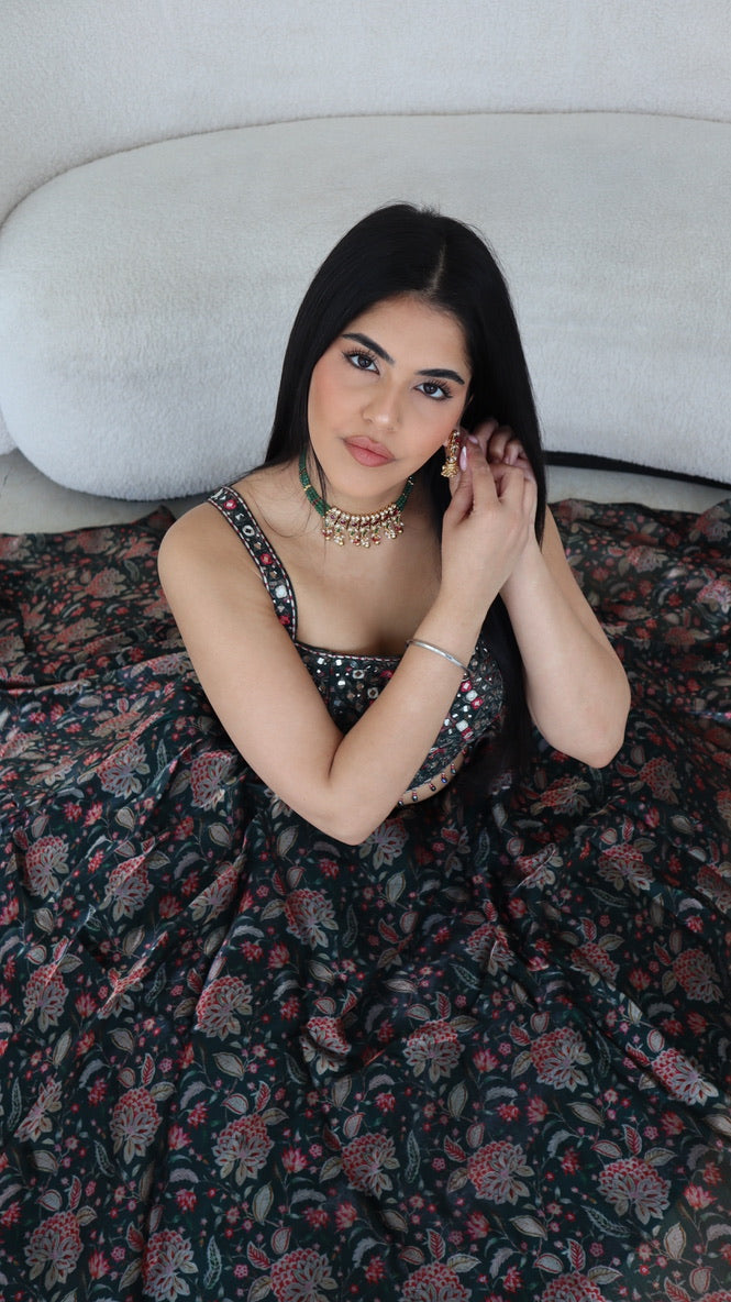 The Vasanti