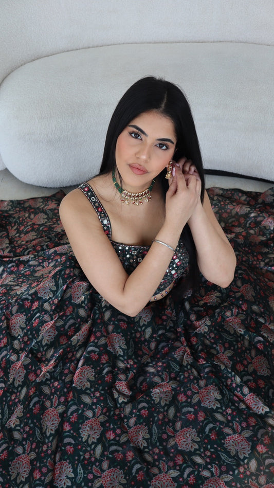 The Vasanti