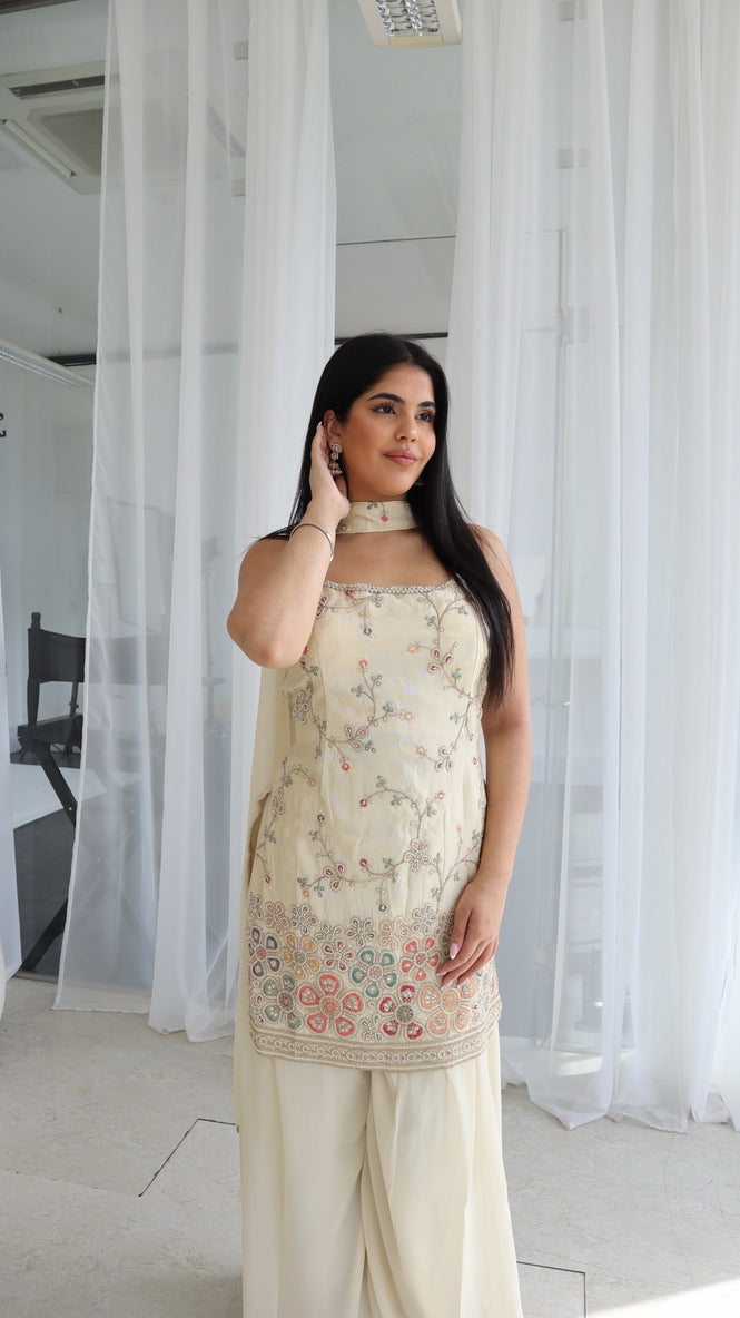 The Noor Sharara