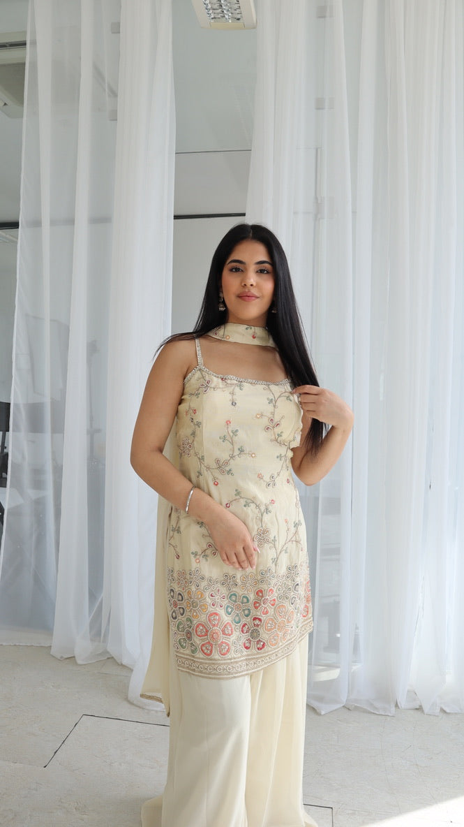 The Noor Sharara