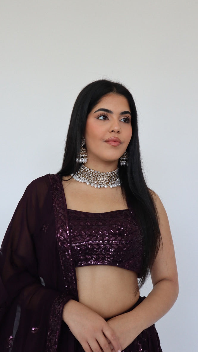 The Nisha Midnight