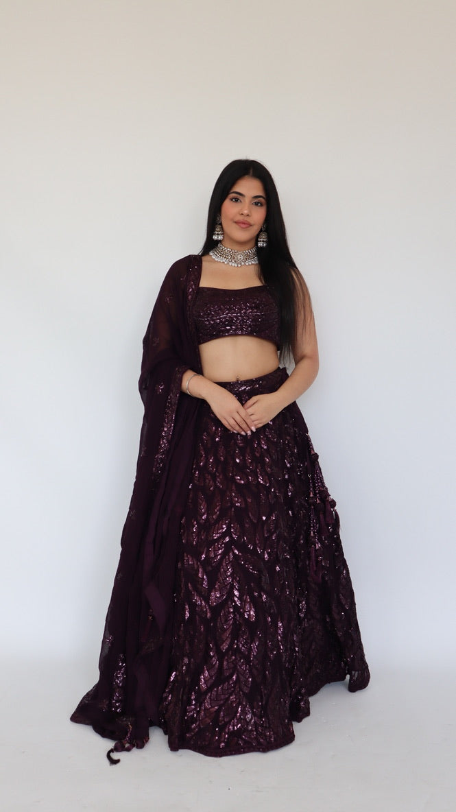 The Nisha Midnight
