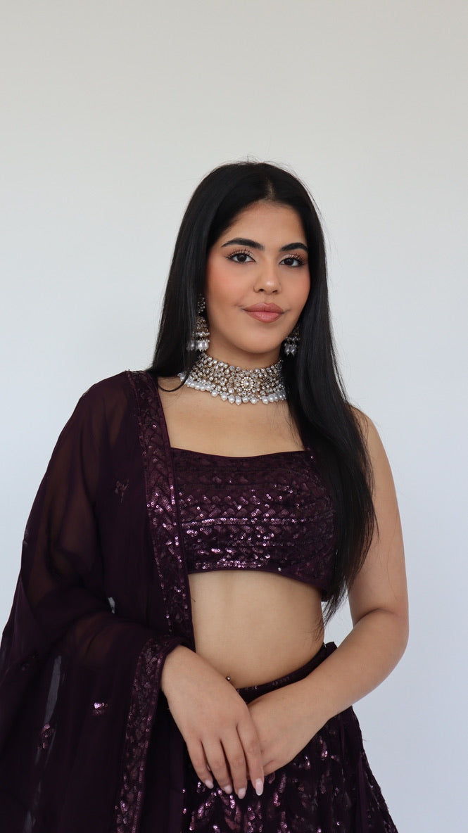 The Nisha Midnight