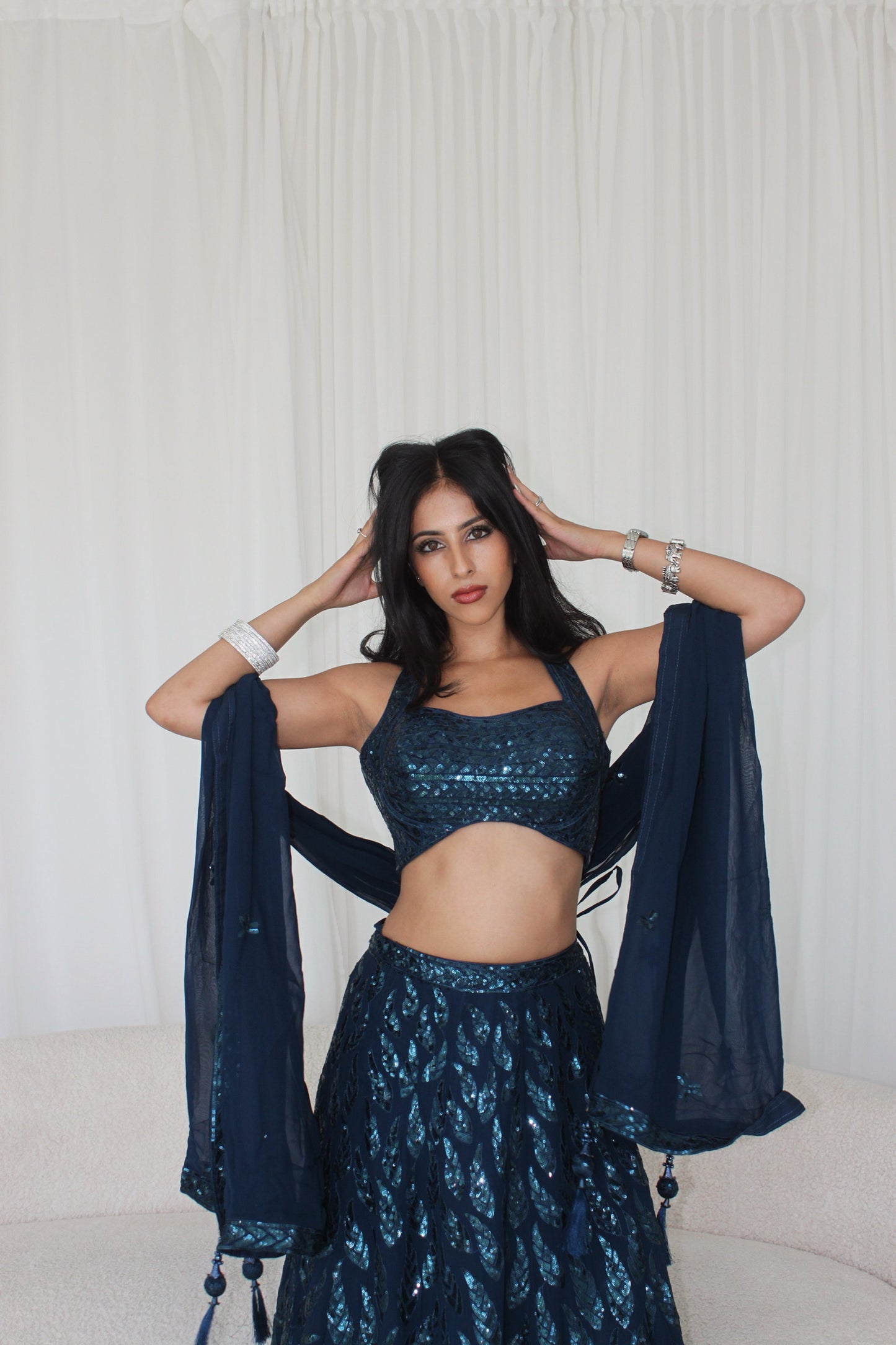 The Nisha
