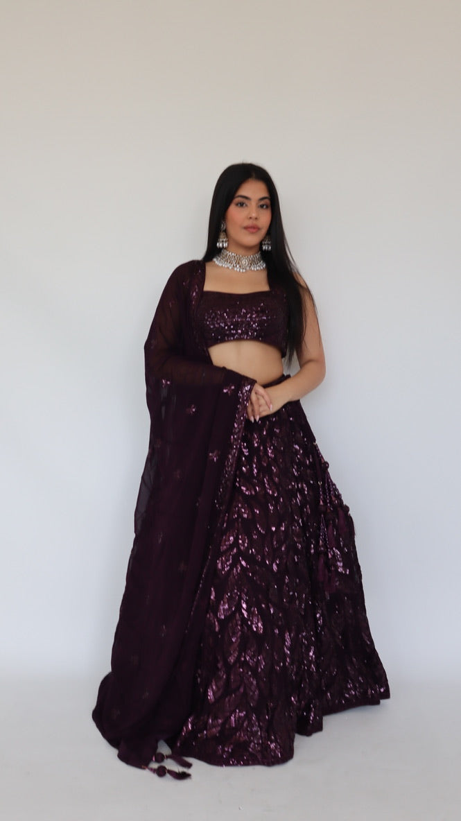 The Nisha Midnight
