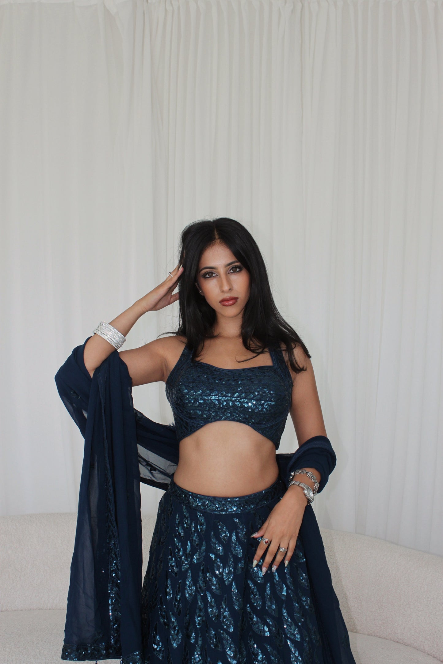 The Nisha
