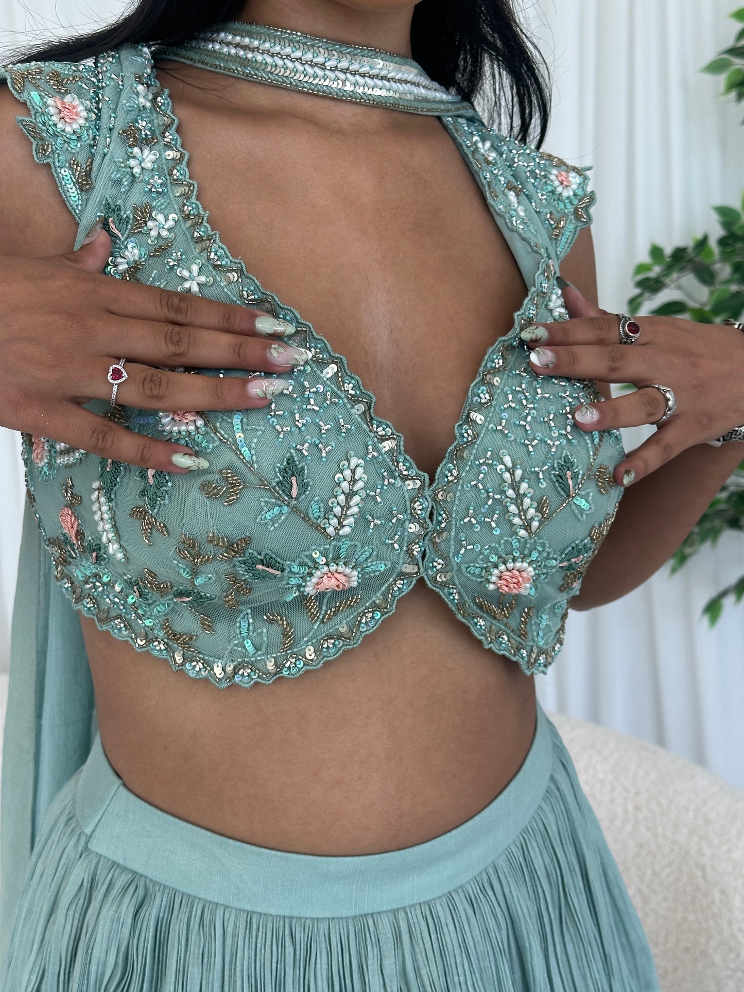 The Jasmine