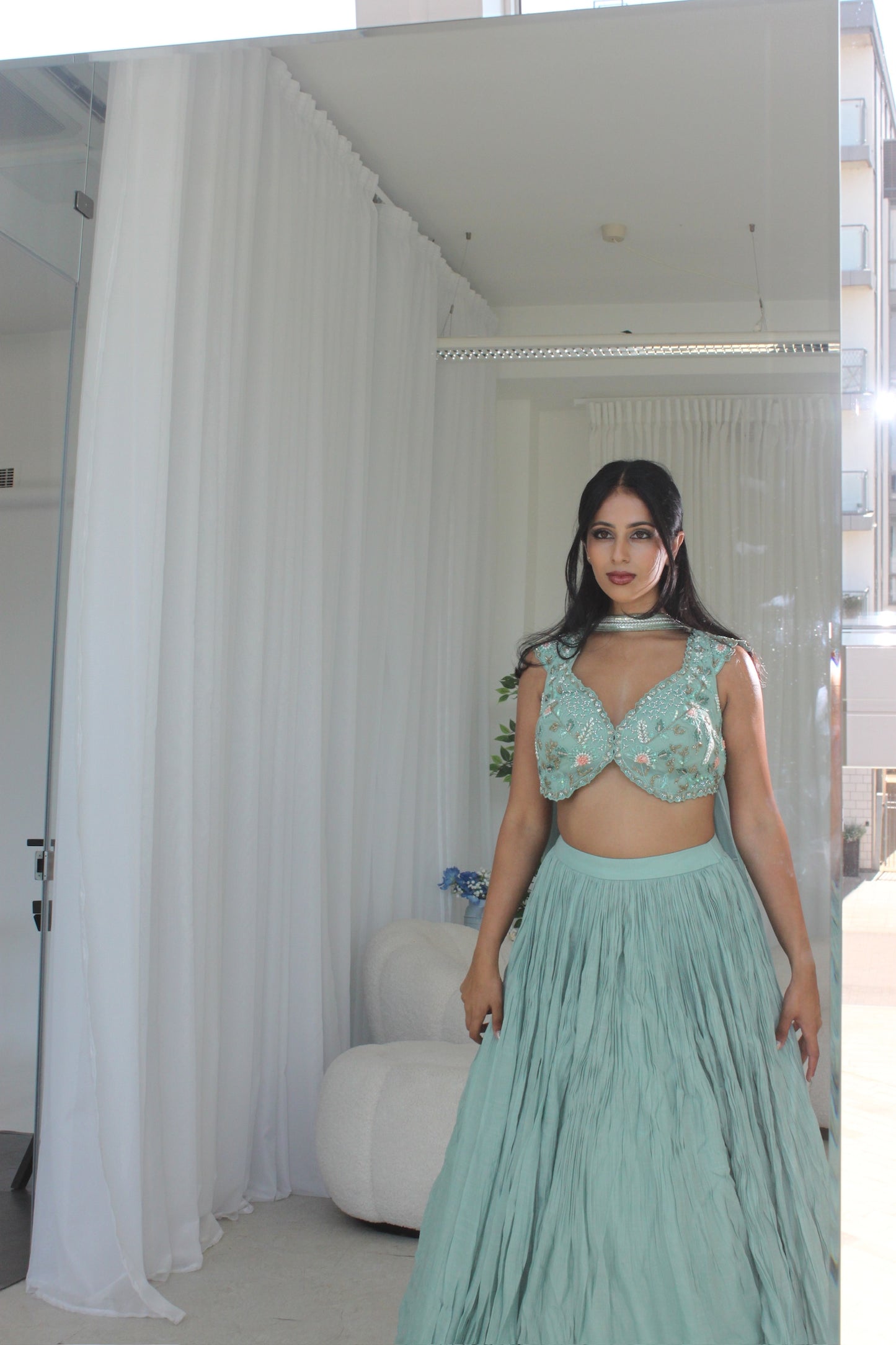 The Jasmine