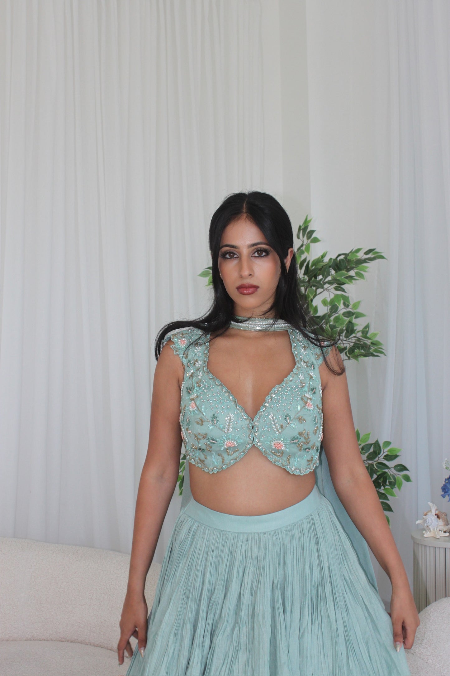 The Jasmine
