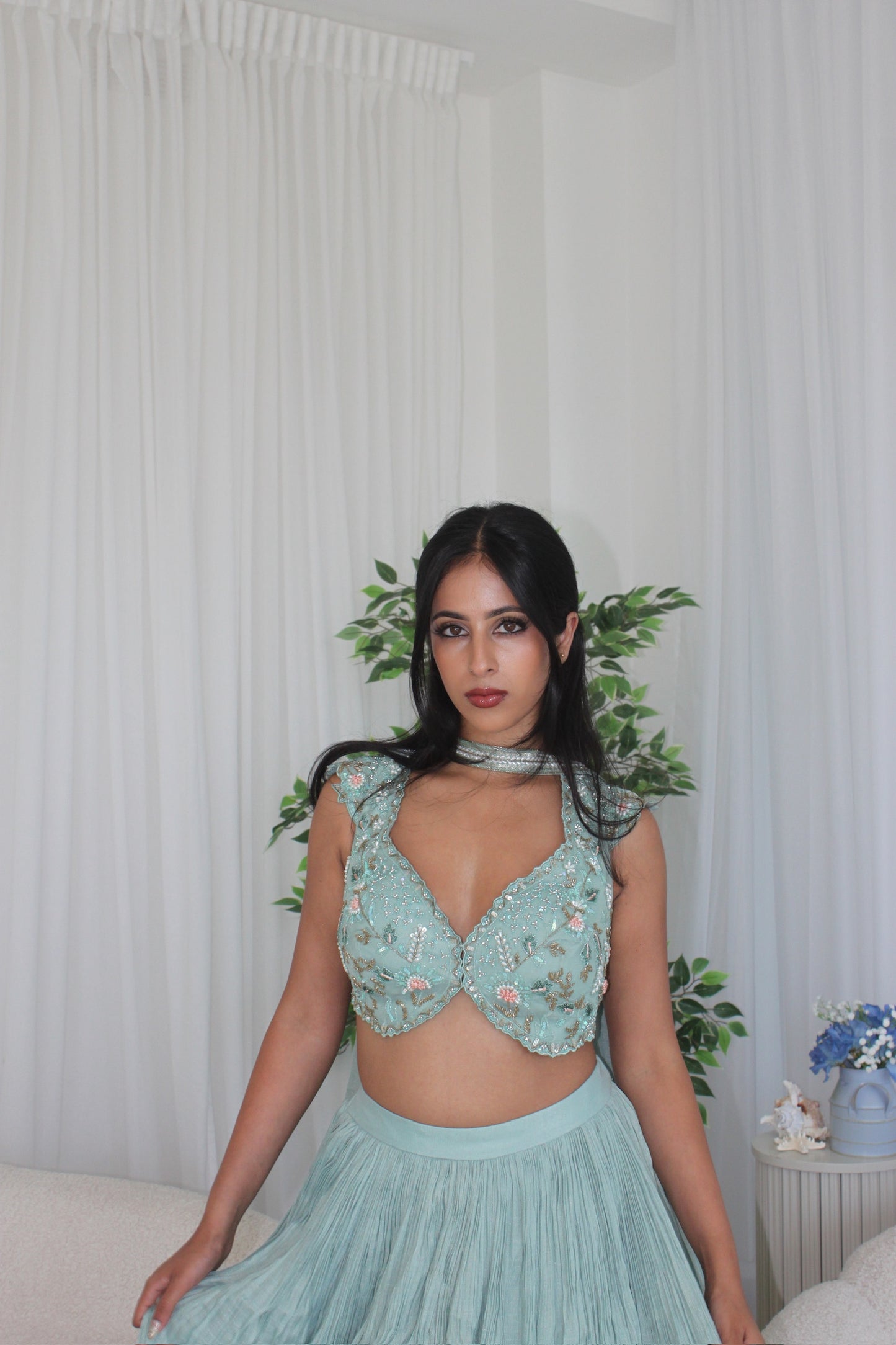 The Jasmine
