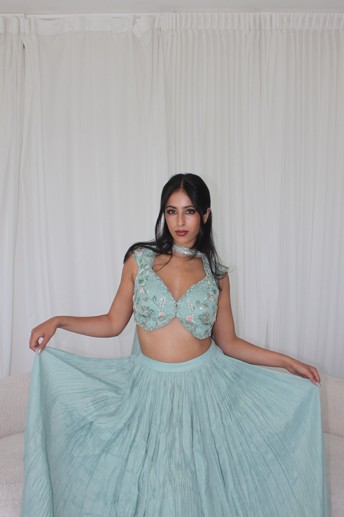 The Jasmine