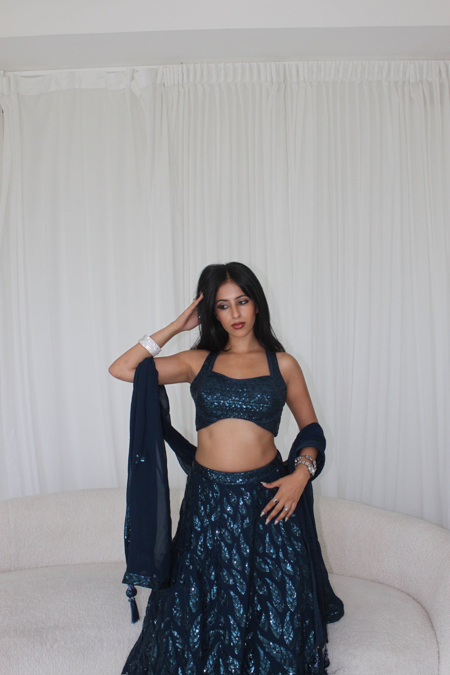 The Nisha